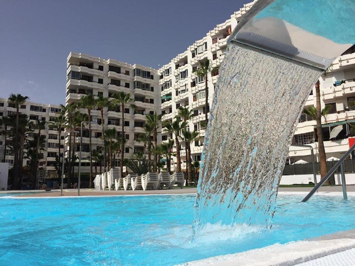 Light Blue Holiday Home Playa del Ingles  Exterior photo