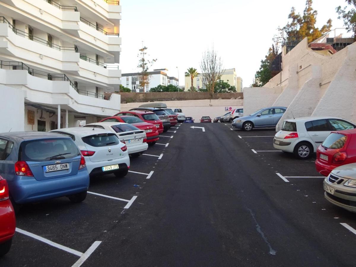 Light Blue Holiday Home Playa del Ingles  Exterior photo